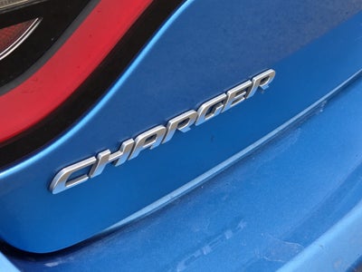 2023 Dodge Charger R/T