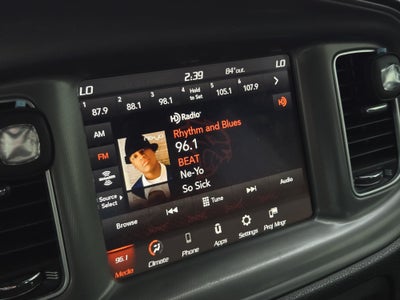 2023 Dodge Charger R/T
