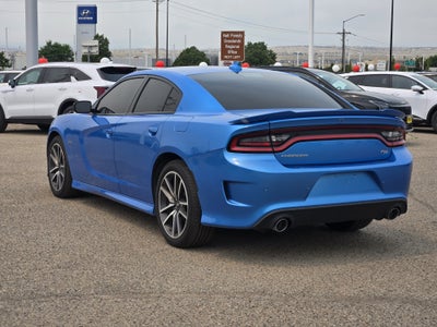 2023 Dodge Charger R/T