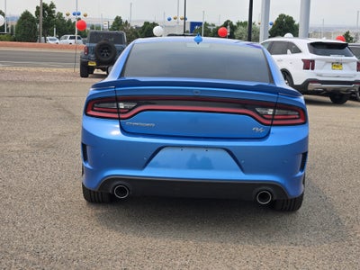 2023 Dodge Charger R/T
