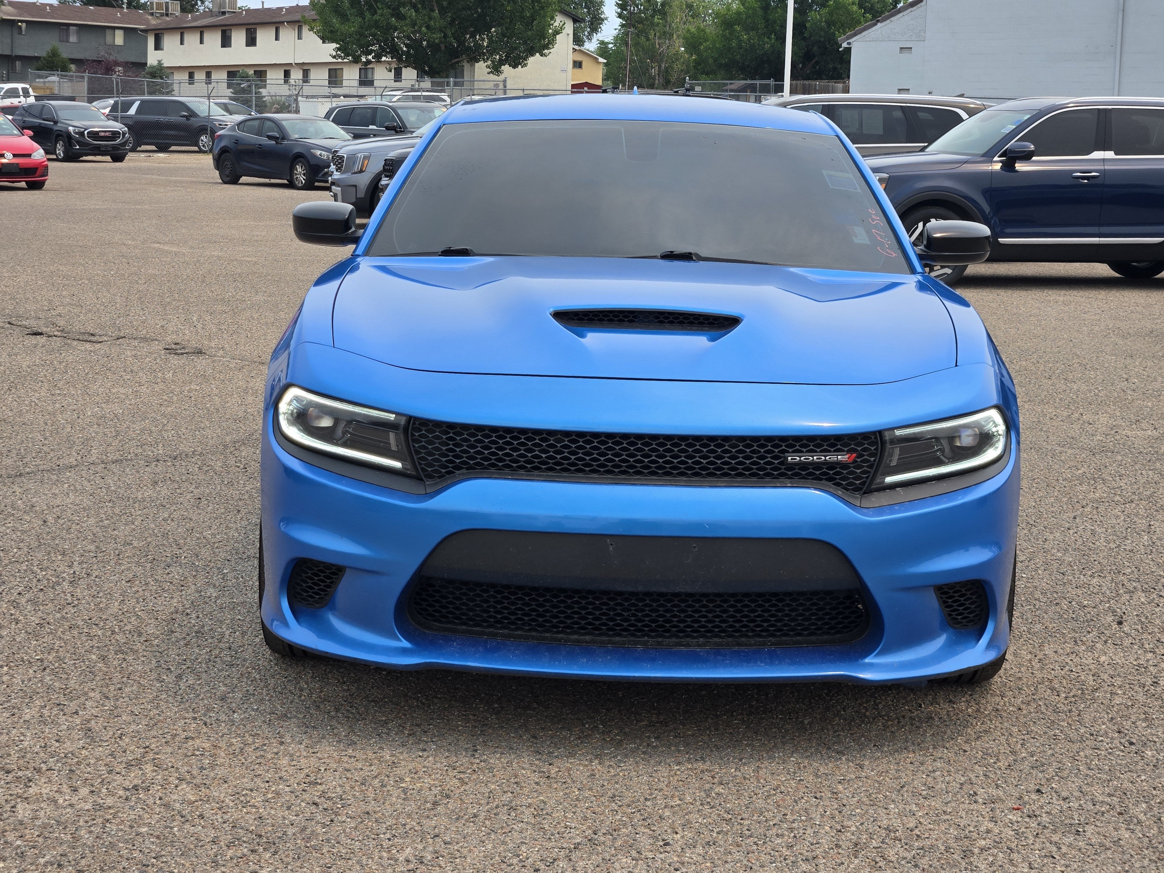 2023 Dodge Charger R/T