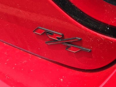 2015 Dodge Charger Road/Track