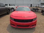 2015 Dodge Charger Road/Track