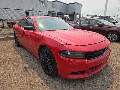 2015 Dodge Charger Road/Track