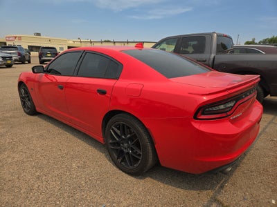 2015 Dodge Charger Road/Track