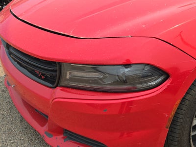 2015 Dodge Charger Road/Track