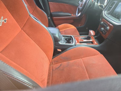 2015 Dodge Charger Road/Track