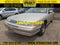 1993 Ford Crown Victoria LX