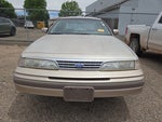 1993 Ford Crown Victoria LX