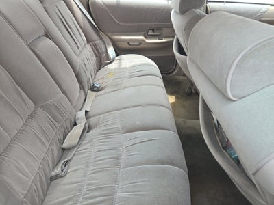 1993 Ford Crown Victoria LX
