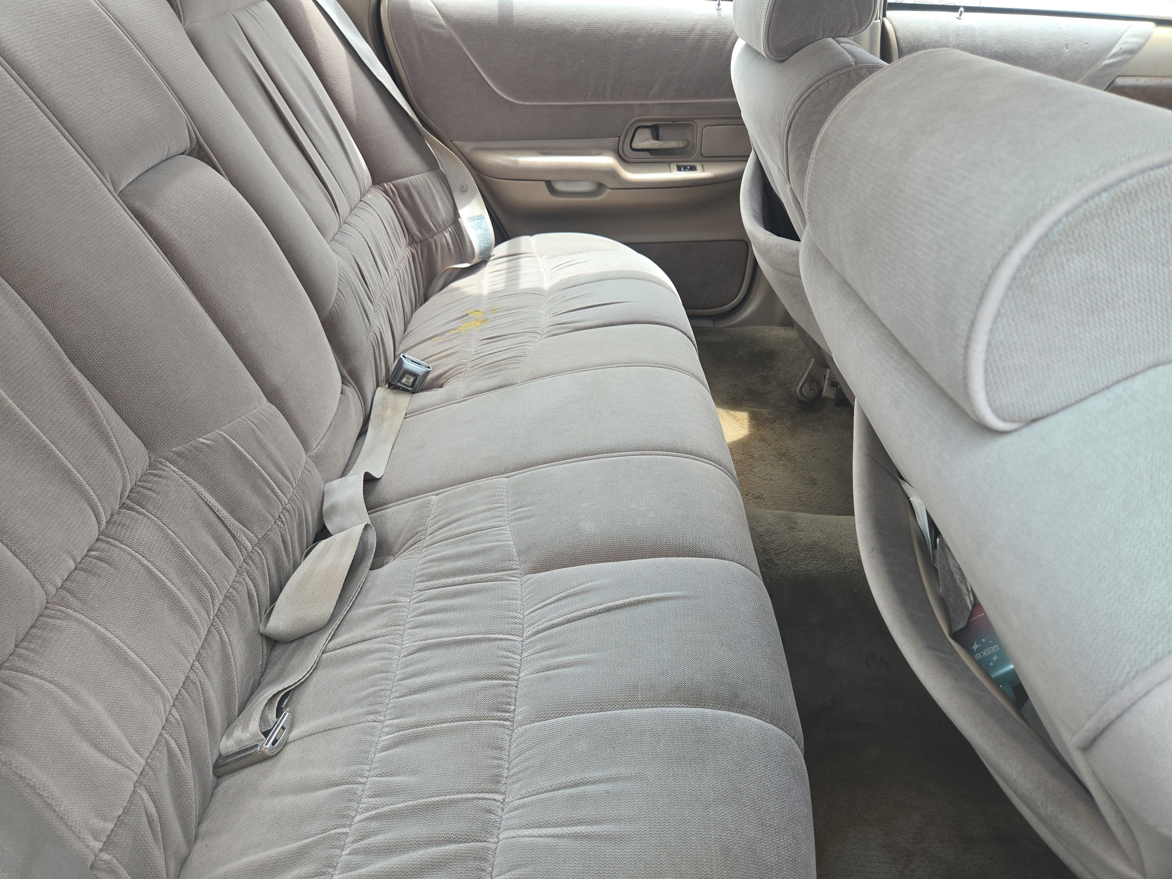 1993 Ford Crown Victoria LX