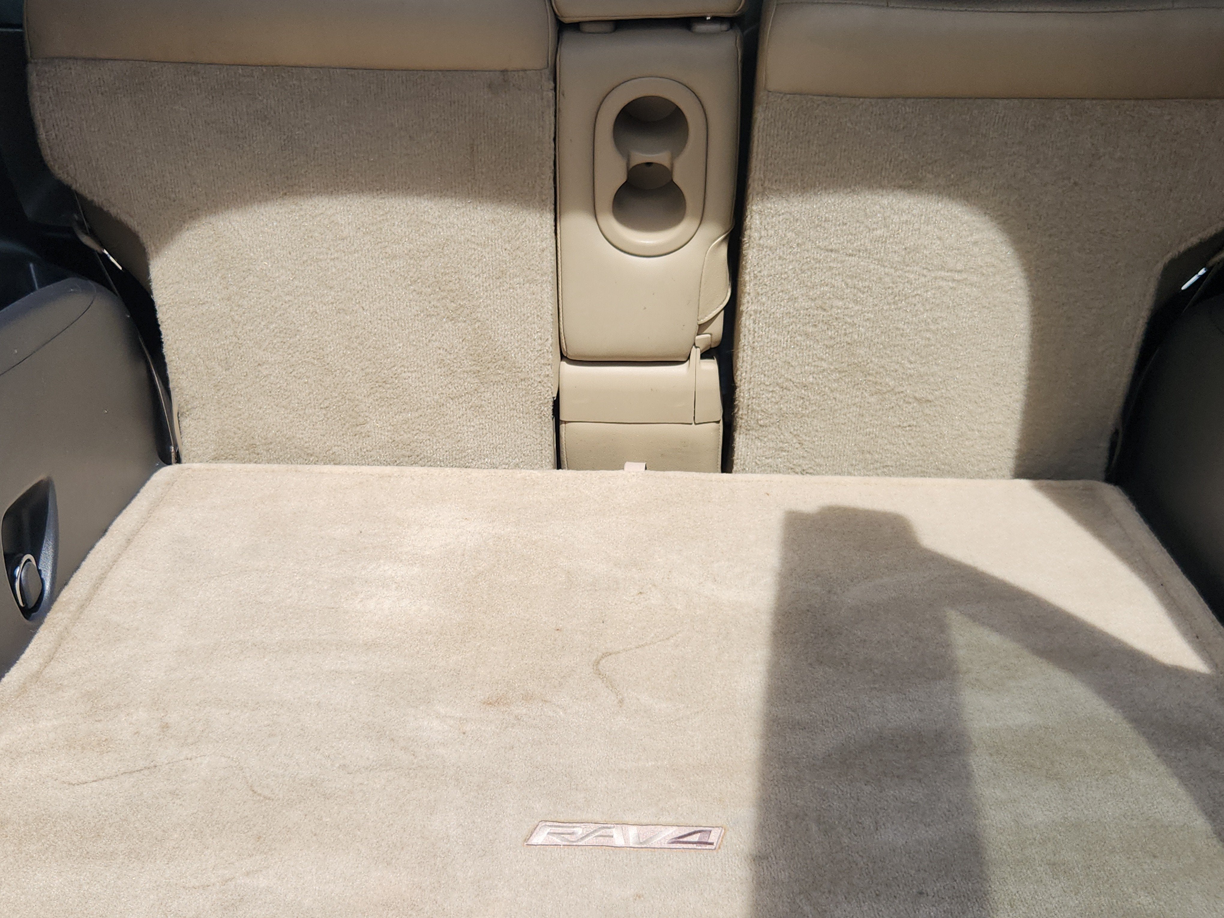 2012 Toyota RAV4 Limited