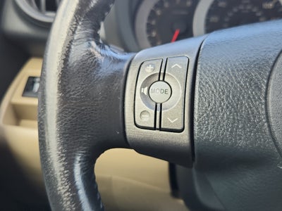 2012 Toyota RAV4 Limited