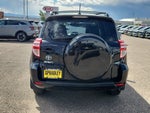 2012 Toyota RAV4 Limited