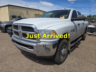 2014 RAM 2500 Tradesman