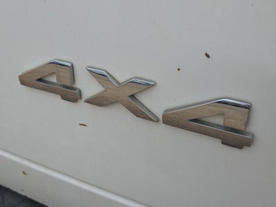 2009 Dodge Ram 2500 ST