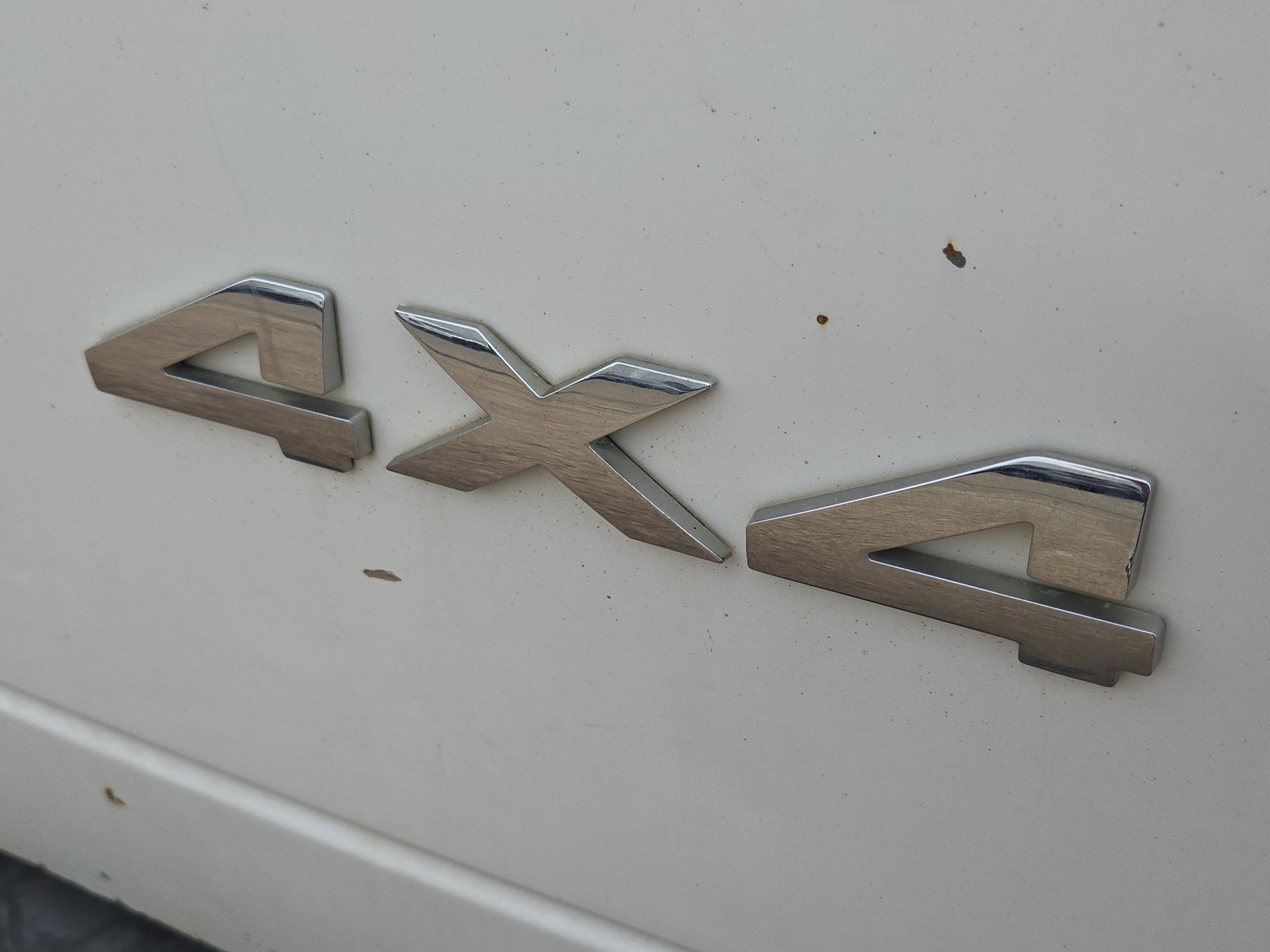 2009 Dodge Ram 2500 ST