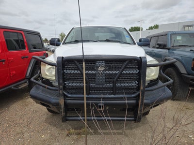 2009 Dodge Ram 2500 ST