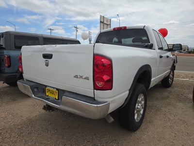2009 Dodge Ram 2500 ST