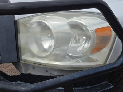 2009 Dodge Ram 2500 ST