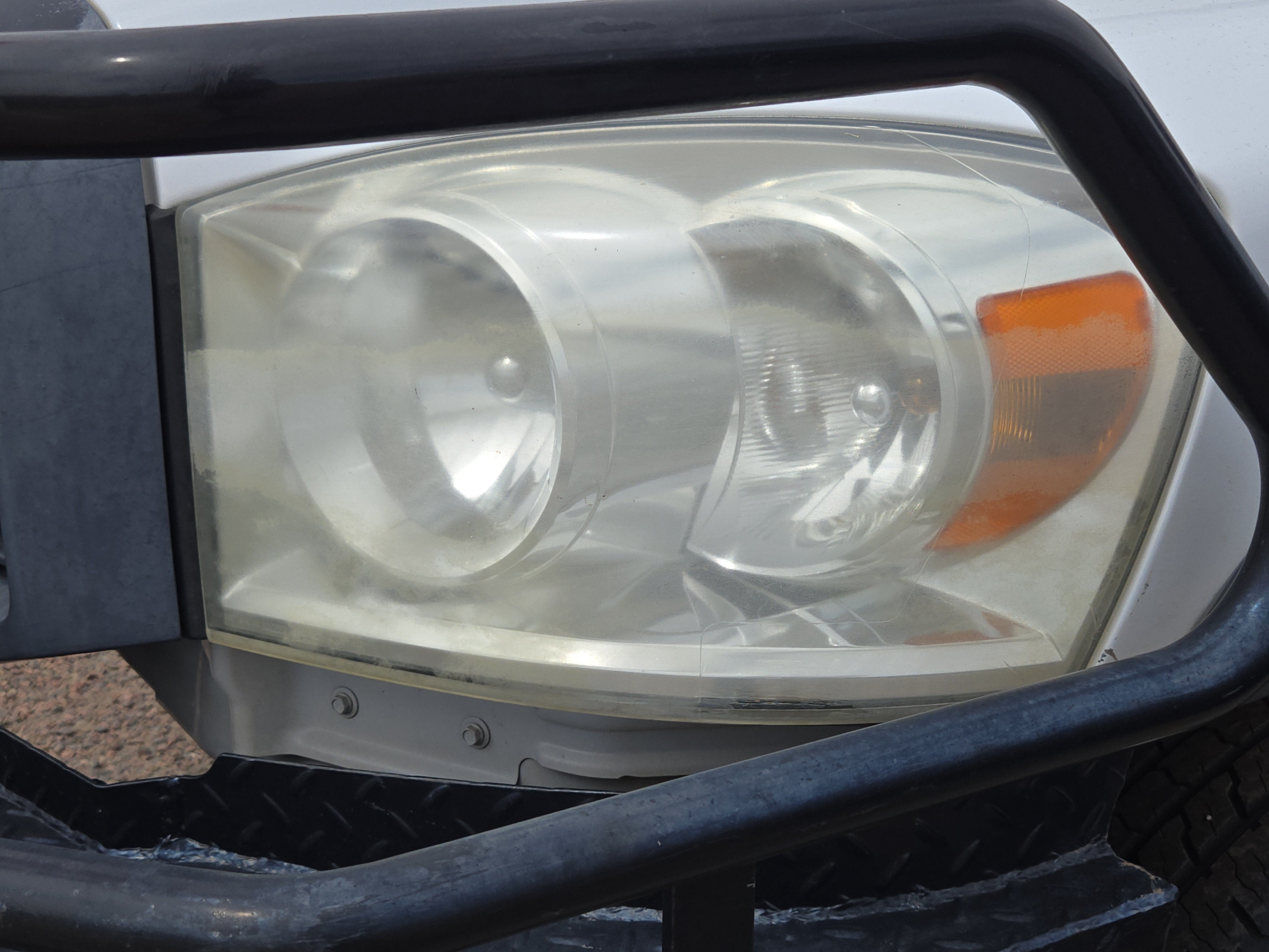 2009 Dodge Ram 2500 ST