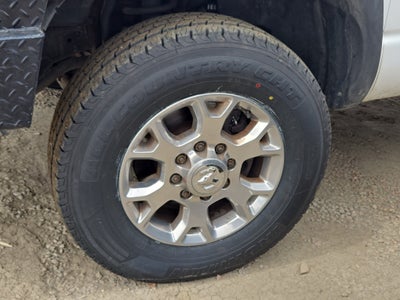 2009 Dodge Ram 2500 ST