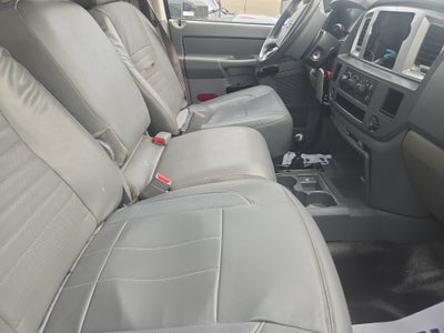 2009 Dodge Ram 2500 ST