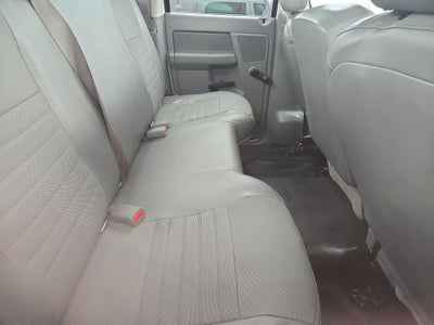 2009 Dodge Ram 2500 ST