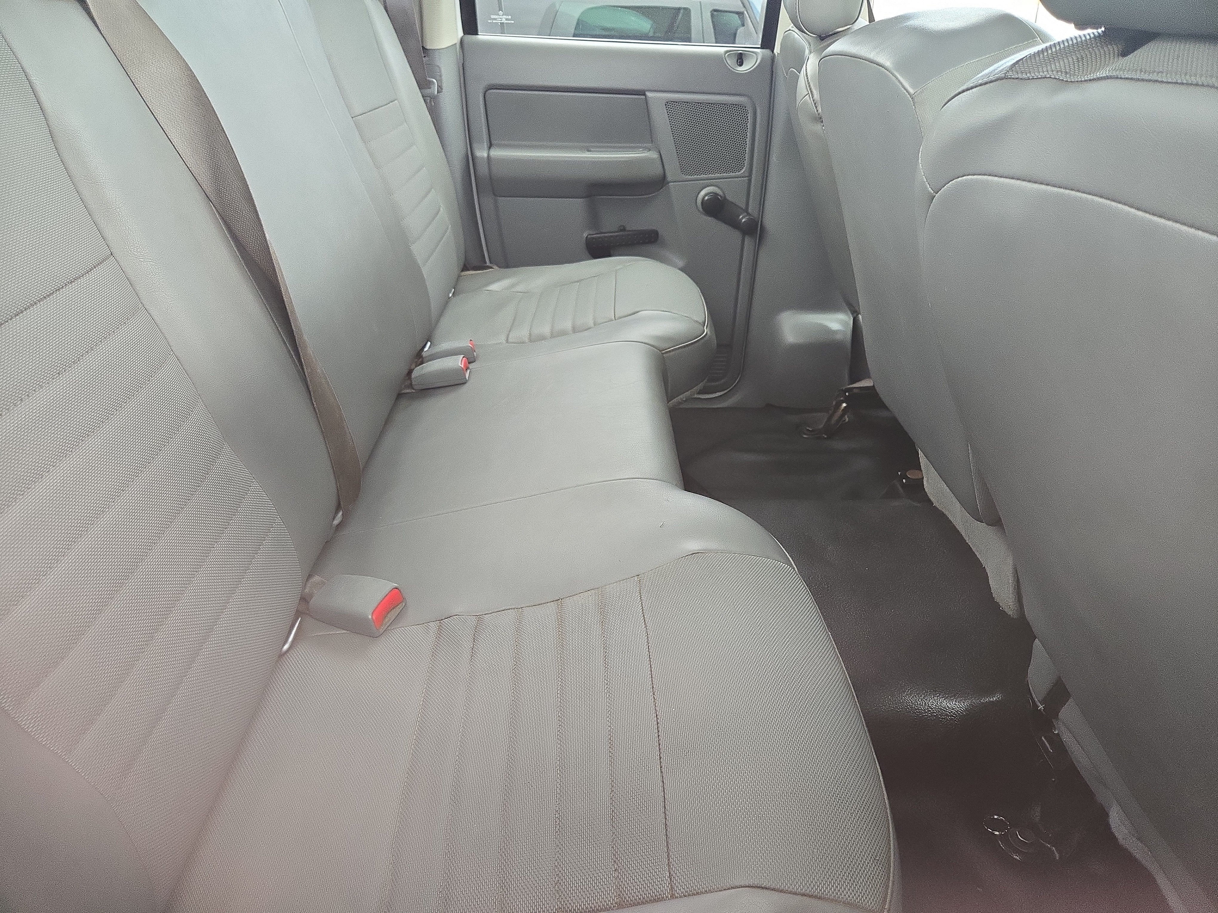 2009 Dodge Ram 2500 ST