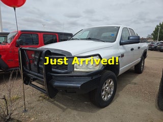 2009 Dodge Ram 2500 ST