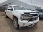 2016 Chevrolet Silverado 1500 High Country