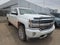 2016 Chevrolet Silverado 1500 High Country