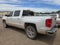 2016 Chevrolet Silverado 1500 High Country