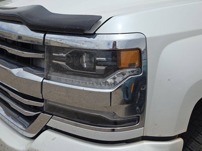 2016 Chevrolet Silverado 1500 High Country