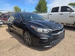 2020 Kia Forte EX