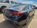 2020 Kia Forte EX