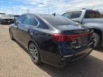 2020 Kia Forte EX