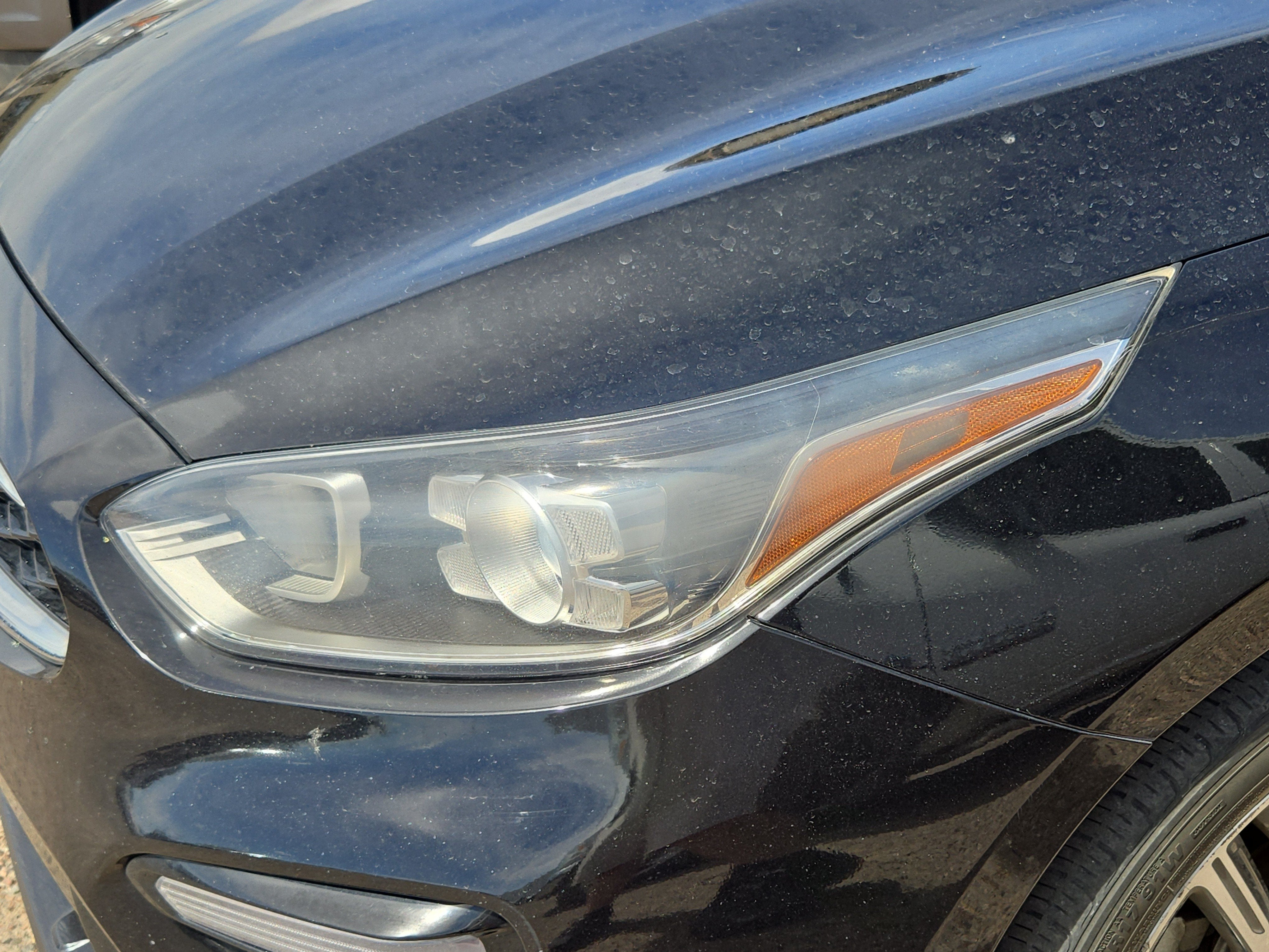 2020 Kia Forte EX