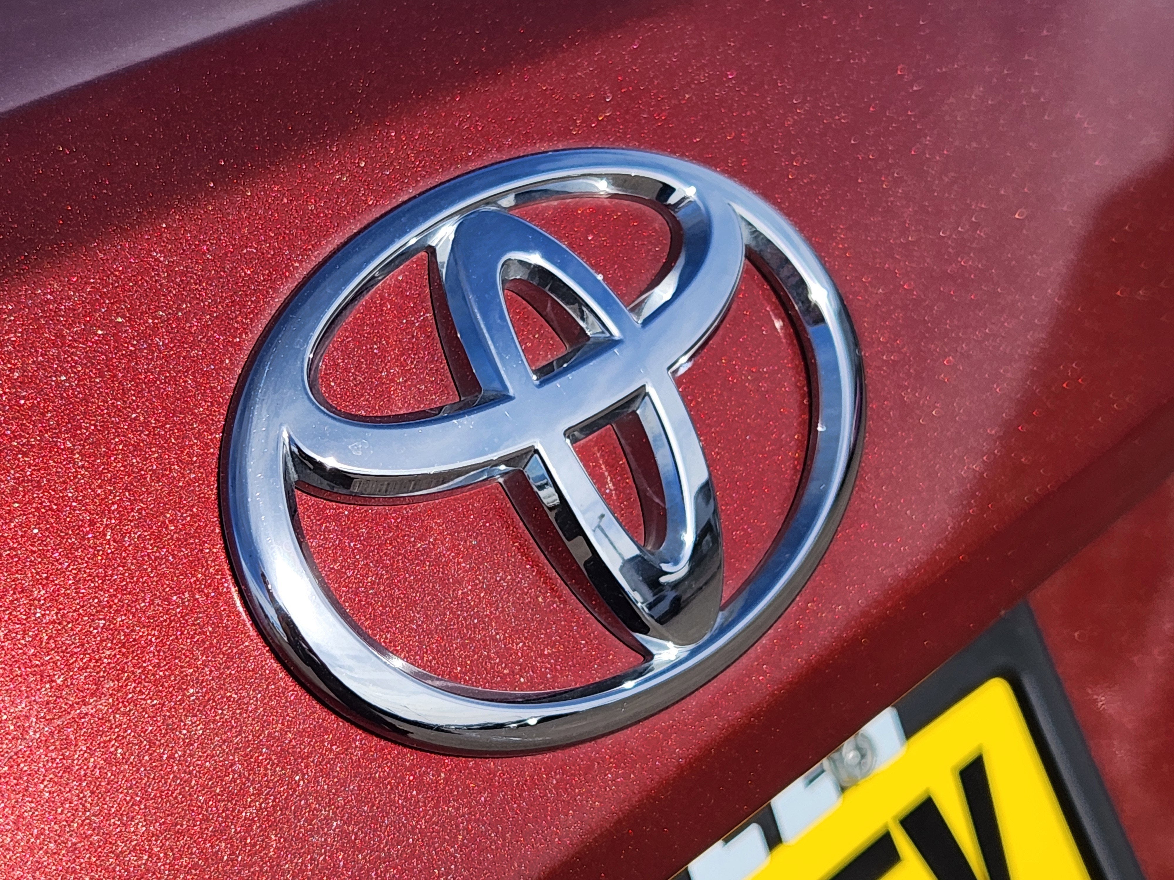 2017 Toyota Yaris iA Base