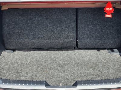 2017 Toyota Yaris iA Base