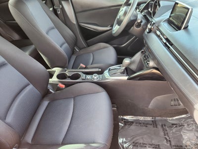 2017 Toyota Yaris iA Base