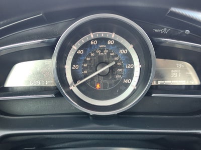 2017 Toyota Yaris iA Base