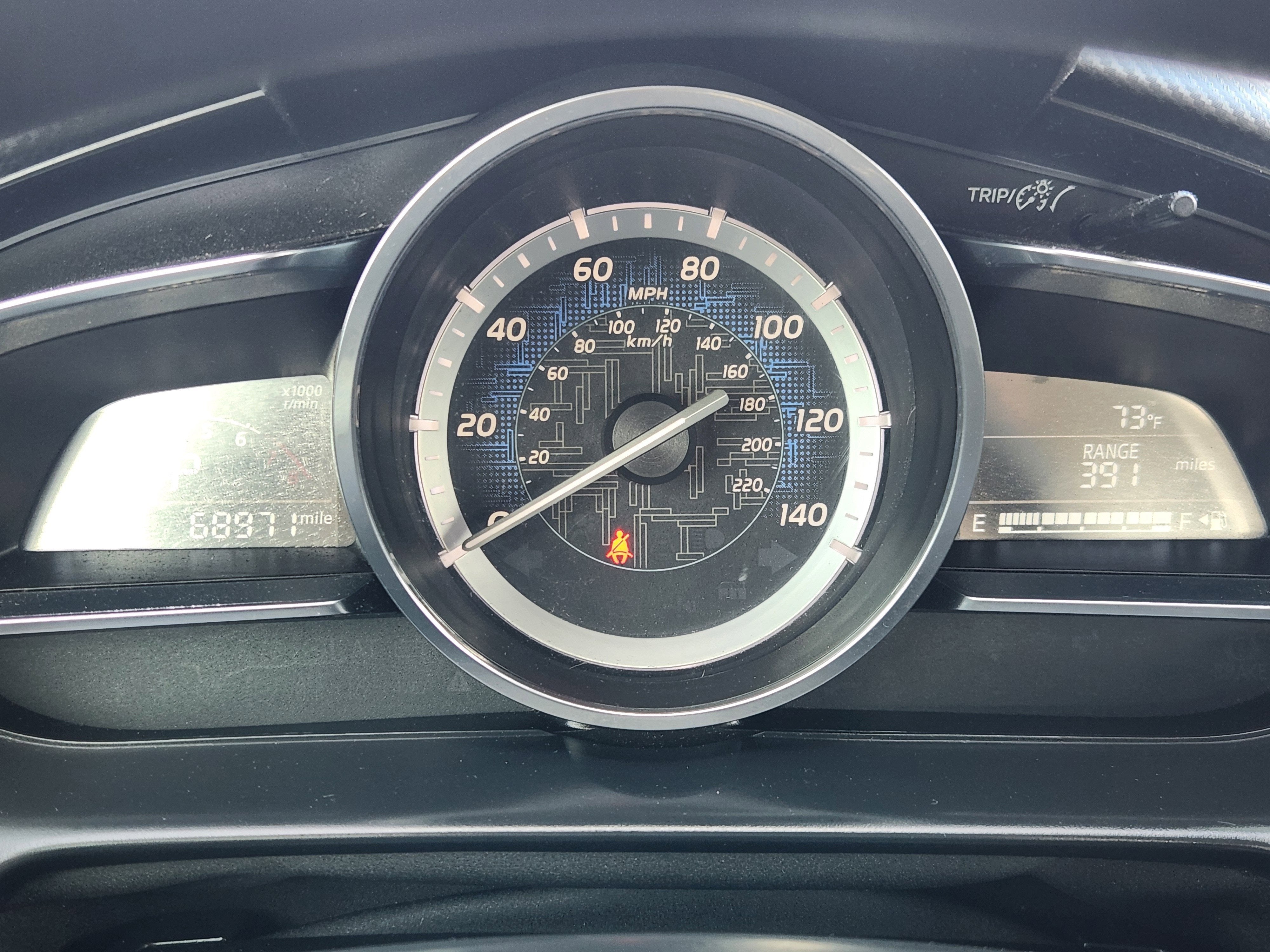 2017 Toyota Yaris iA Base