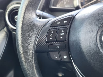 2017 Toyota Yaris iA Base