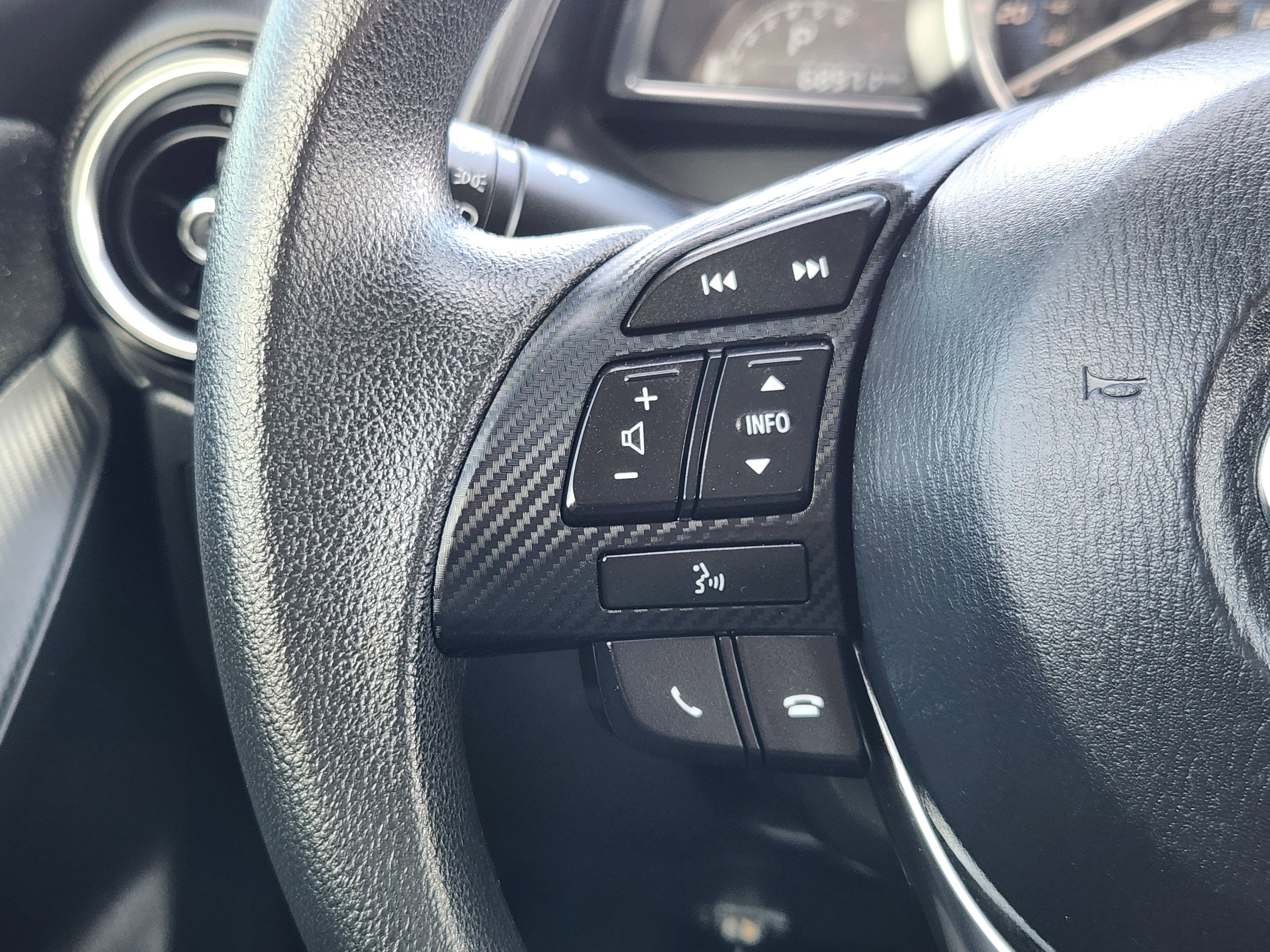 2017 Toyota Yaris iA Base