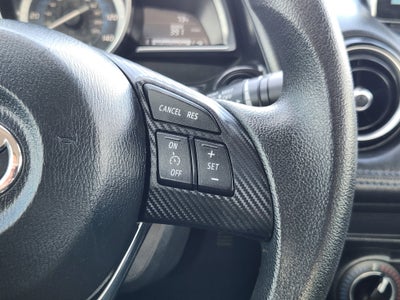 2017 Toyota Yaris iA Base