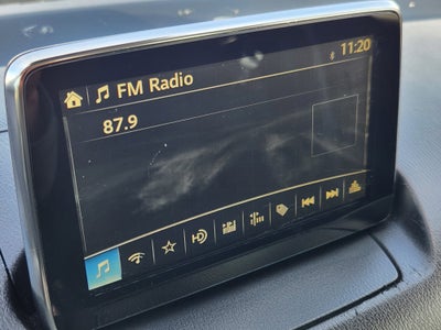 2017 Toyota Yaris iA Base