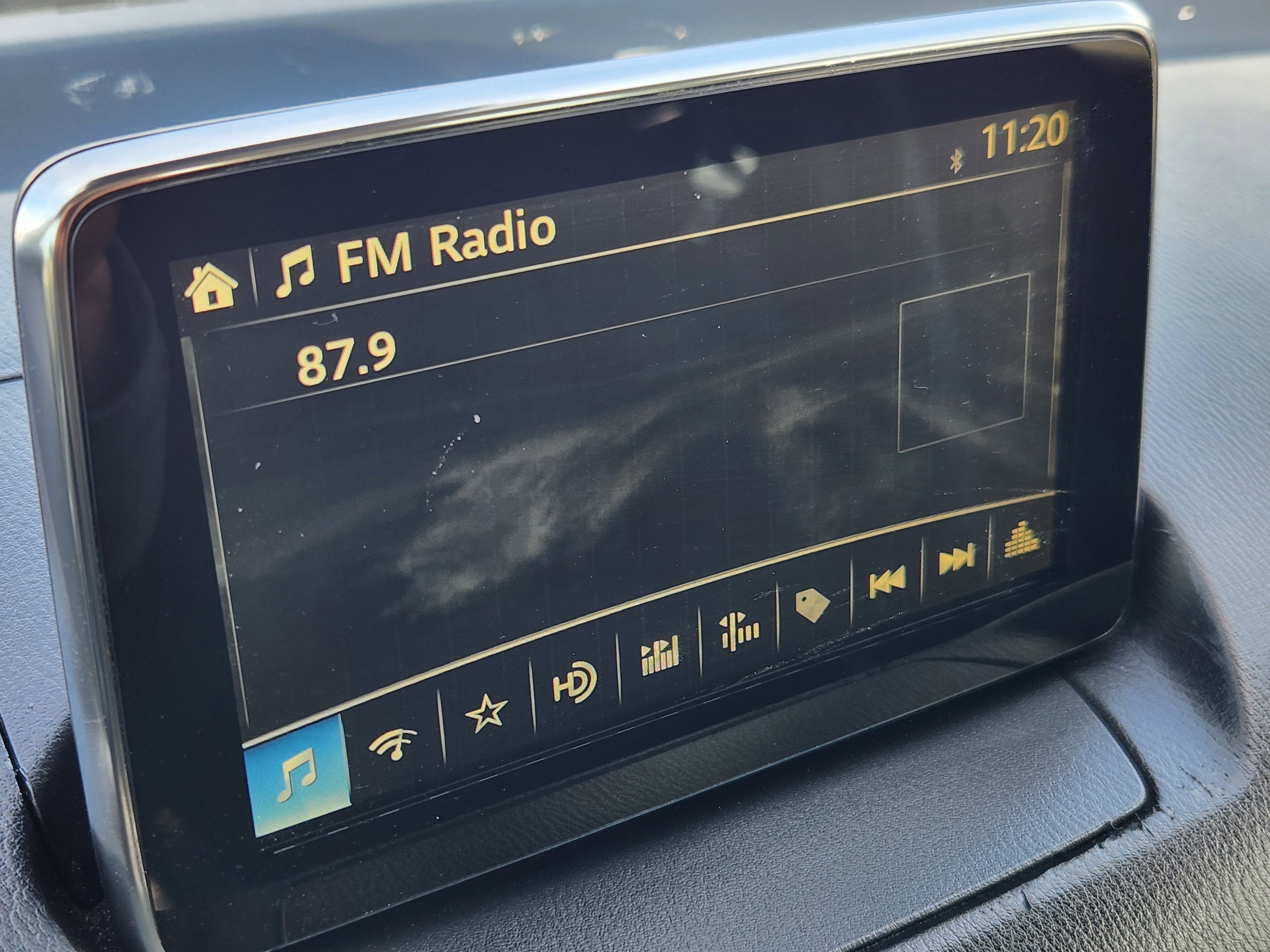 2017 Toyota Yaris iA Base