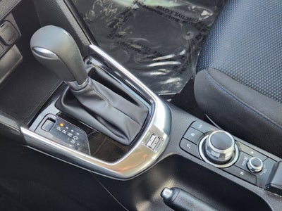 2017 Toyota Yaris iA Base