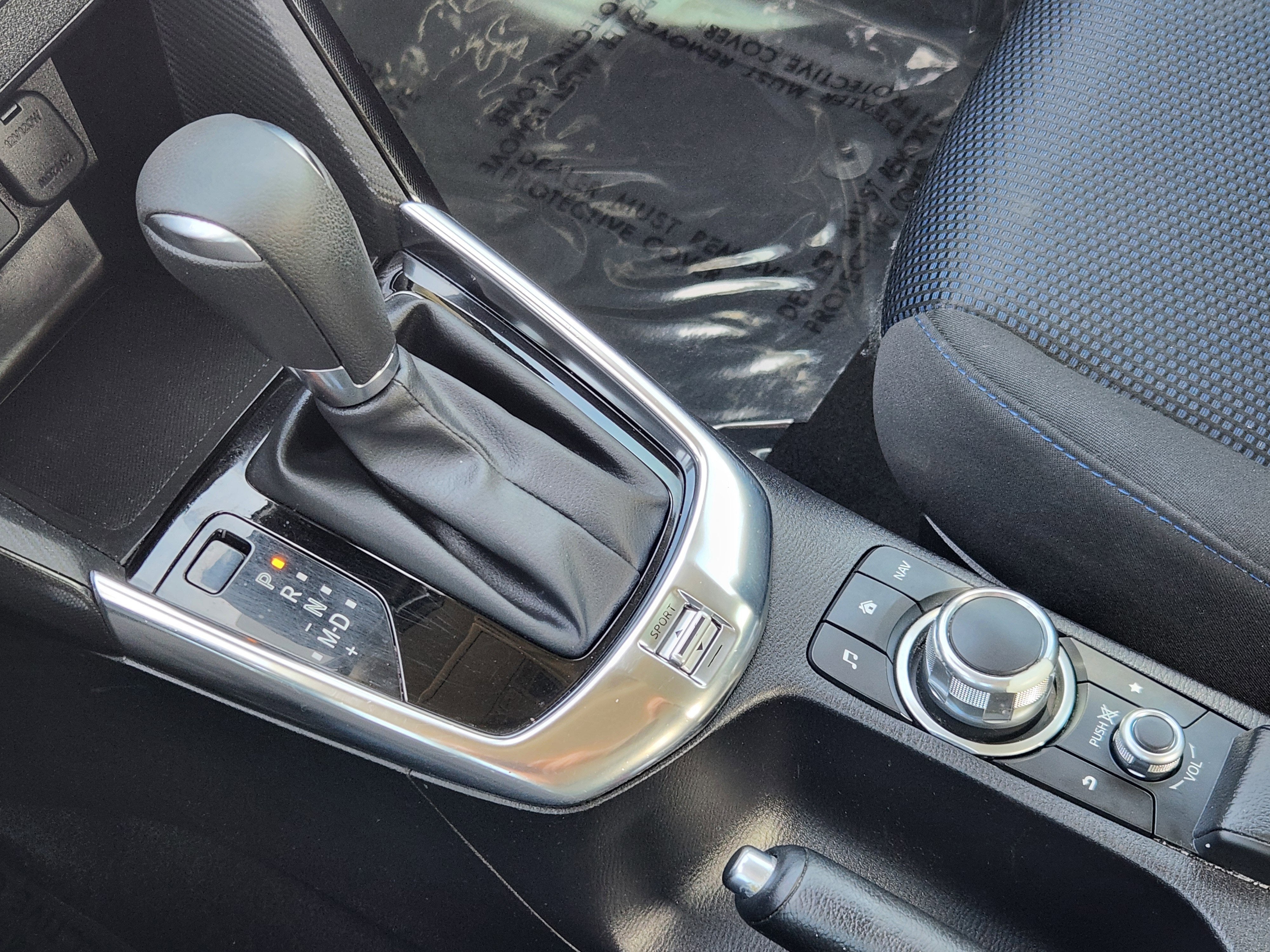 2017 Toyota Yaris iA Base